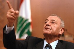 موضع گیری رئیس پارلمان لبنان درباره تحولات عراق
