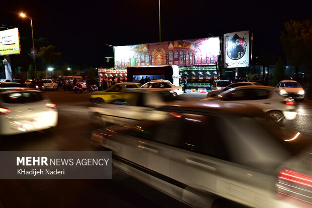 ماشین نویسی محرم