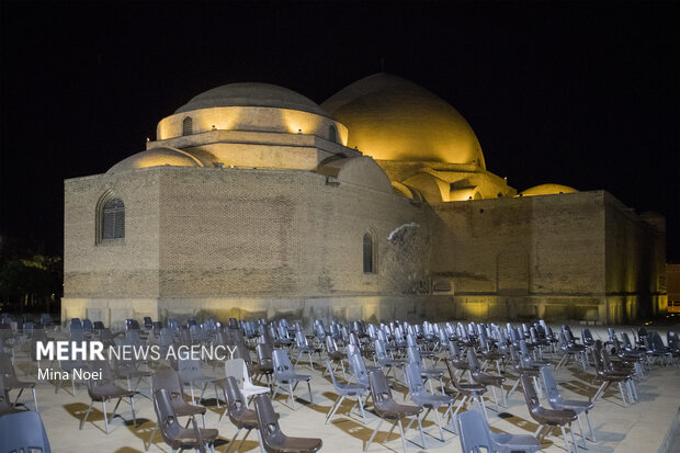 هفته فرهنگی تبریز در تهران؛ گامی در مسیر اعتلای نام تبریز