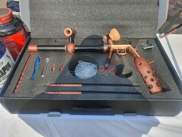 کشف قلیانهای برقی میلیونی در پایتخت