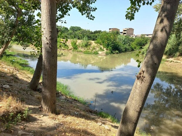 فاجعه زیست محیطی در بابلرود/ زیبایی که دیگر وجود ندارد