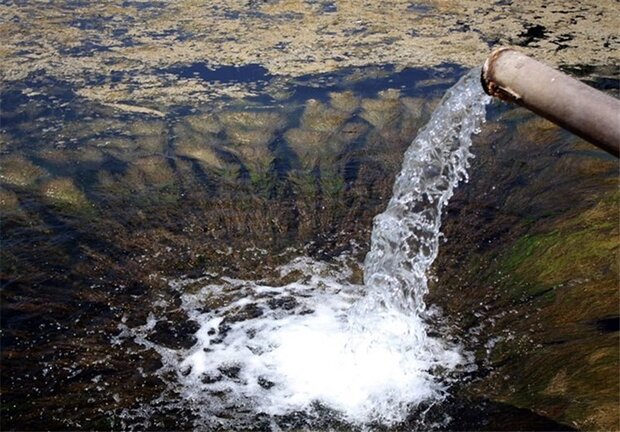 ۳۰۶ حلقه چاه آب کشاورزی در اردستان به کنتور هوشمند مجهز شد