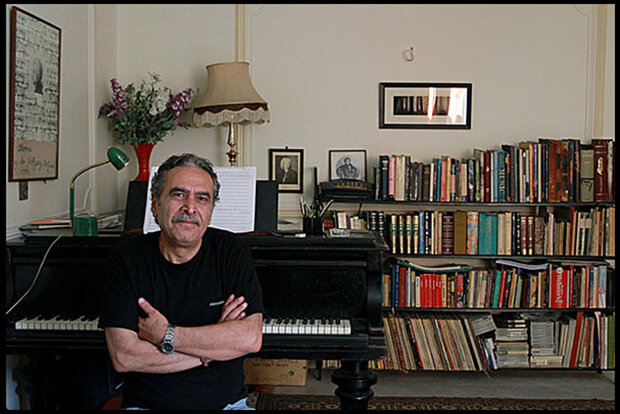 «خسوف» و نهایت ارادت یک آهنگساز به عاشورا