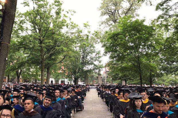 بازار گرمی برترین دانشگاههای دنیا برای «علوم پایه»