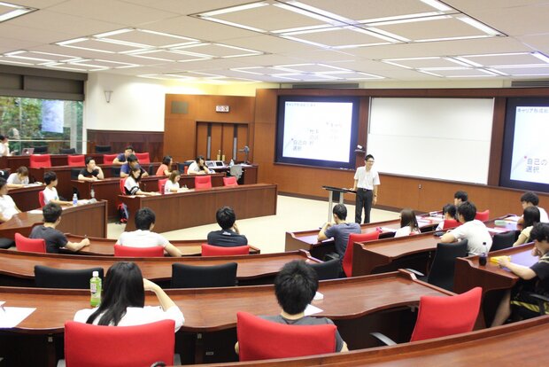 بازار گرمی برترین دانشگاههای دنیا برای «علوم پایه»