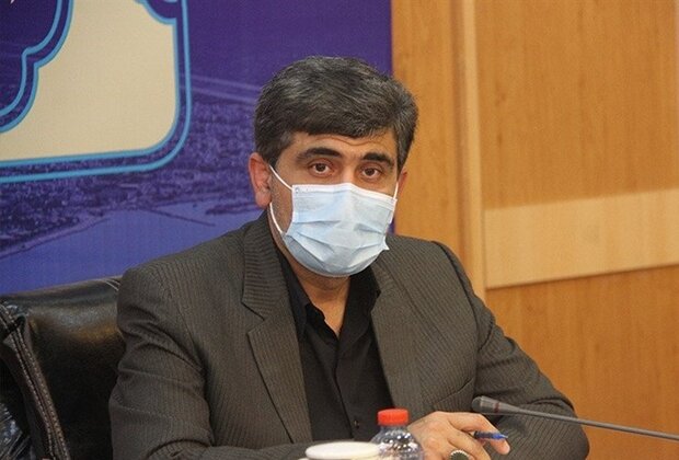 کمیتههای ستاد اربعین حسینی استان بوشهر تشکیل شد کمیتههای ستاد اربعین حسینی استان بوشهر تشکیل شد