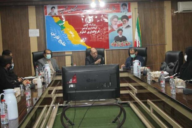 اشتغال جوانان در گناوه با جدیت دنبال میشود اشتغال جوانان در گناوه با جدیت دنبال میشود