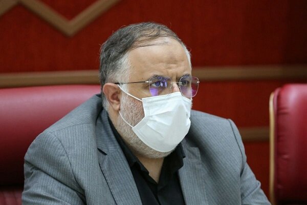 نباید در توزیع آرد بین نانواییها شاهد رانت باشیم
نباید در توزیع آرد بین نانواییها شاهد رانت باشیم