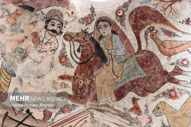 Meşhed Antropoloji Müzesi'ne kısa bir bakış