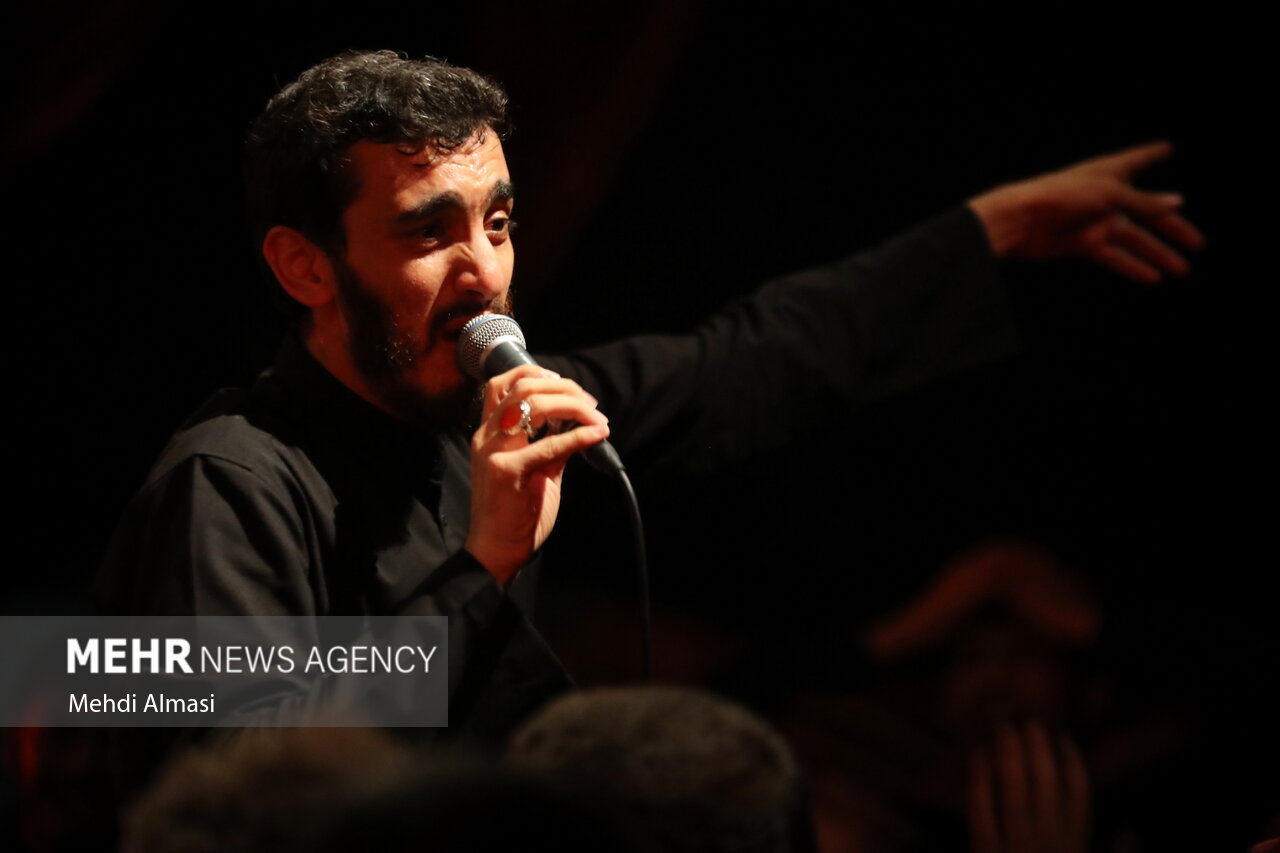 «شهادت آقای شهید ایران» در آستانه مراسم تشییع، مورد توجه قرار گرفت – خبرگزاری مهر | اخبار ایران و جهان «شهادت آقای شهید ایران» در آستانه مراسم تشییع، مورد توجه قرار گرفت – خبرگزاری مهر | اخبار ایران و جهان