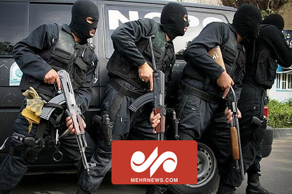 جزئیات گروگانگیری در شمال تهران از زبان رئیس پلیس پایتخت