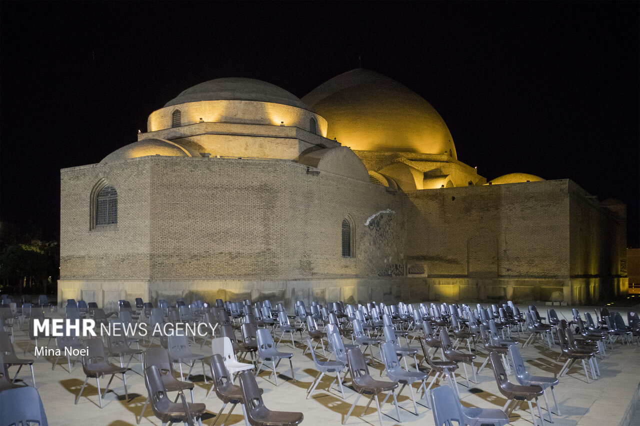 تجربه متفاوت روز جهانگردی در تبریز؛ از بازار تاریخی تا «ائل گلی»