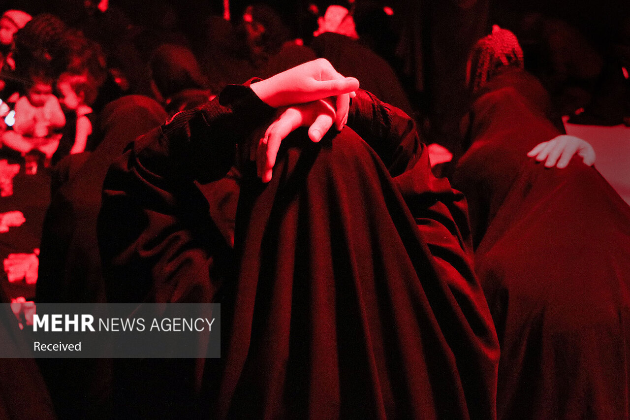 معرفت شناسی محور عزاداری در استان سمنان است/ رعایت پروتکلها