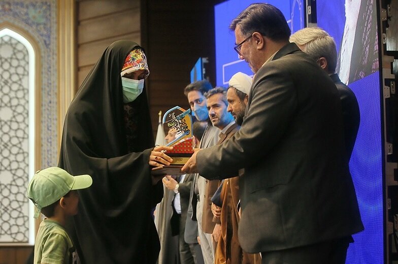 قرآن،حفظ،مهد،مسابقات،حافظان،عضو،عترت،آقايان،آموزي