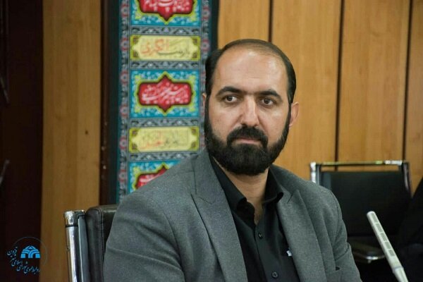 علی فرمانی رئیس شورای اسلامی شهر قزوین شد