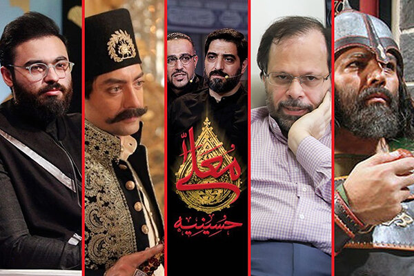 تلویزیون چاره‌ای جز بازپخش «مختارنامه» دارد؟/ استعدادیابی مداحان