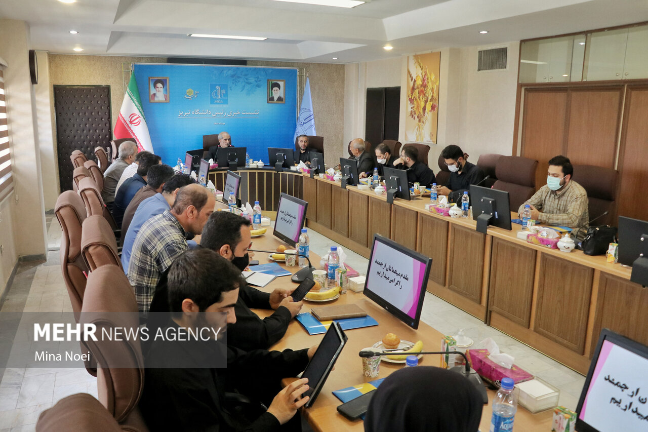 افزایش ارتباط دانشگاه با صنایع/ تعداد دانش بنیان‌ها ۴برابر می‌شود