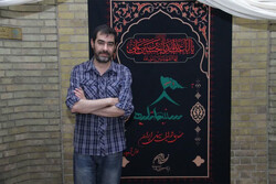 انتقاد شهاب حسینی از یک کم‌کاری در سینما/ حسین (ع) شاه‌راه هدایت است