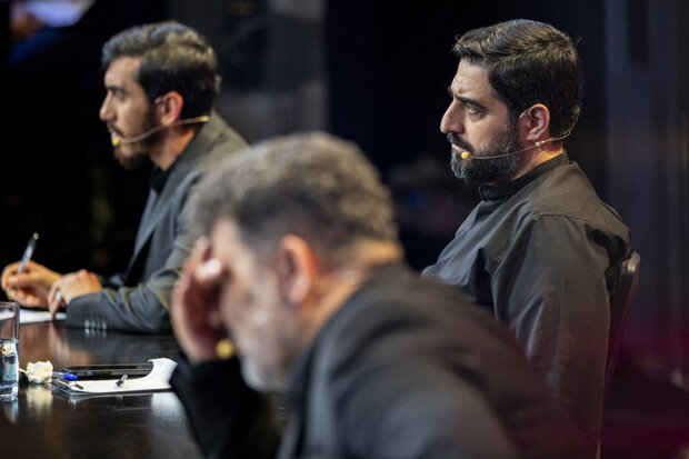 طرح «معلی» به ۵۰ چهره ارائه شد/ با یک نفر هم قرارداد مالی نبستیم