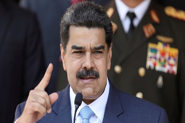 Maduro rejects US attempts to be Venezuela’s 'Executive Body"