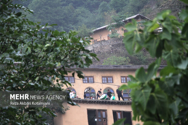 Masule dosyası 2023'te UNESCO'da incelenecek