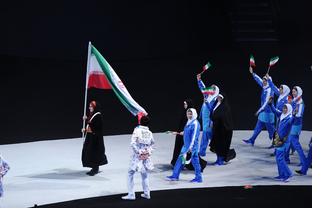 ایران ناکام‌ترین کشور در بازی‌های کشورهای اسلامی/ ۱۸۶ مدال و یک حسرت همیشگی