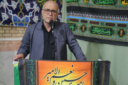 عملیات اجرایی سد باهوش در هفته دولت آغاز می شود