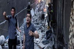 نگاهی متفاوت به دلایل حمله اسرائیل به نوار غزه