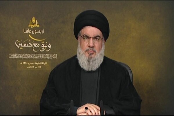 حزب الله پایبندی خود را به راه و روش امام حسین (ع) ثابت کرده است