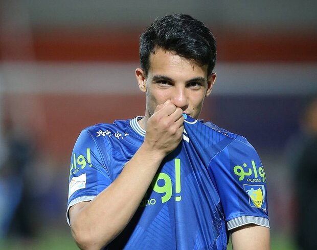 انتقال بازیکن استقلال به بلژیک پیچیده شد/ شارلوا دست به دامن فیفا