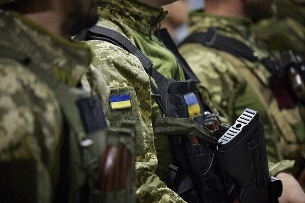 ارتش کانادا در آموزش ۱۰ هزار نظامی اوکراینی مشارکت می‌کند