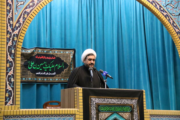 رویداد «هیئت و محله» طی ماه محرم در کرمانشاه برگزار می‌شود 