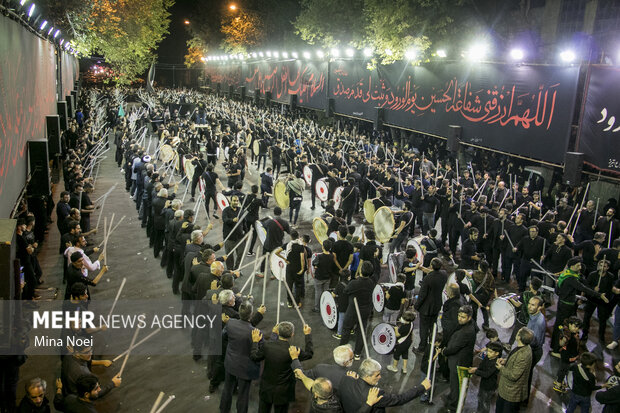 جهانی شدن هگمتانه و نقد برنامه وزیر جدید میراث فرهنگی 7