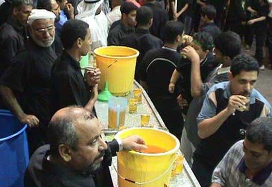 Ashura; The day that is marked across whole world