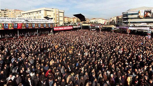 Ashura; The day that is marked across whole world