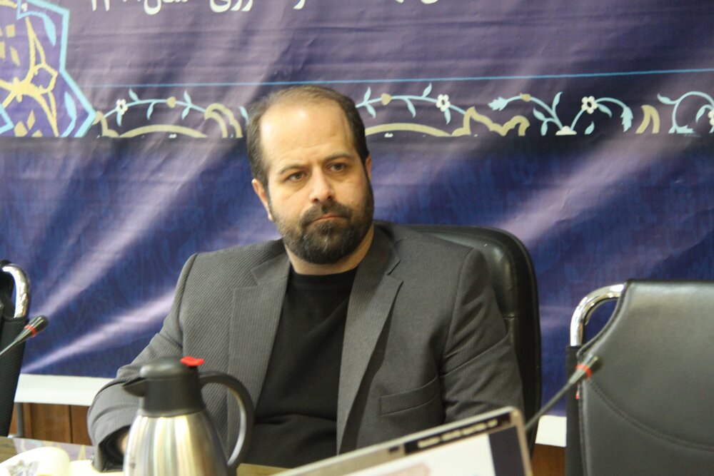 معاون وزیر و رئیس سازمان نهضت سوادآموزی به کرمانشاه سفر کرد