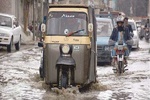 VIDEO: Flash floods in Jammu and Kashmir