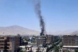 ISIL claims responsibility for Herat terrorist attack