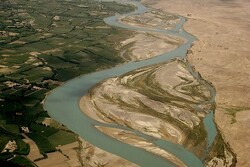 Talks ongoing b/w Iran, Afghanistan on Helmand water share
