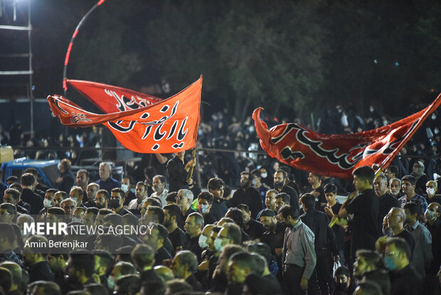 خاطرات محرم در هیئتهایی به قدمت ۱۰۰ سال/ ریشهها را گم نکنیم