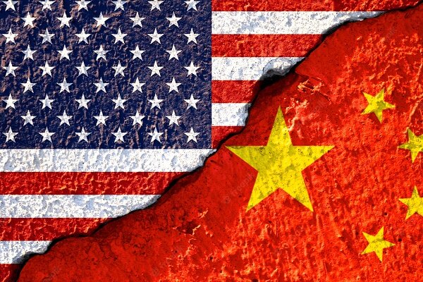 China slams US defense budget as threat to global stability China slams US defense budget as threat to global stability