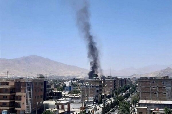 حمله به نمازگزاران در هرات افغانستان/ ۷ نفر شهید شدند حمله به نمازگزاران در هرات افغانستان/ ۷ نفر شهید شدند
