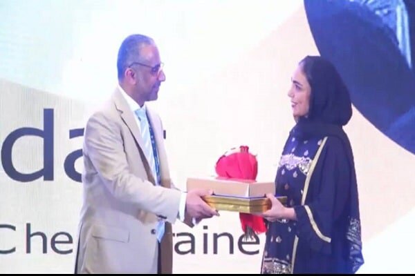 شادی پریدر بهترین مربی شطرنج بانوان جهان شد