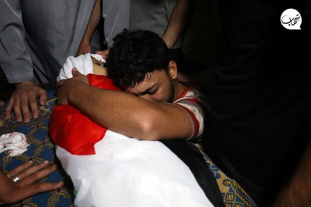 آتشبس در فلسطین به صورت رسمی آغاز شد