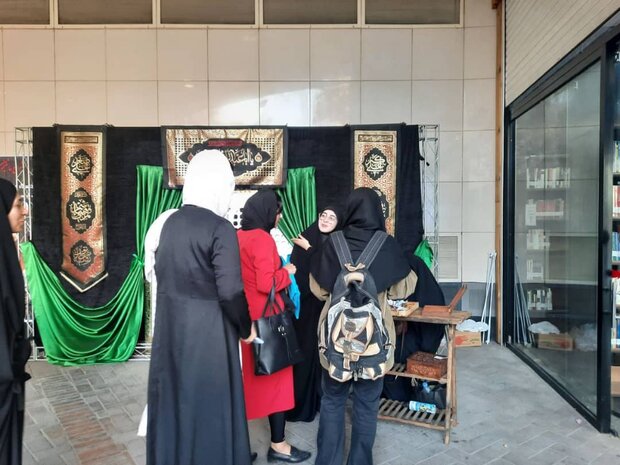 از کار جهادی تا اثرگذاری مادران در ترویج فرهنگ عفاف و حجاب