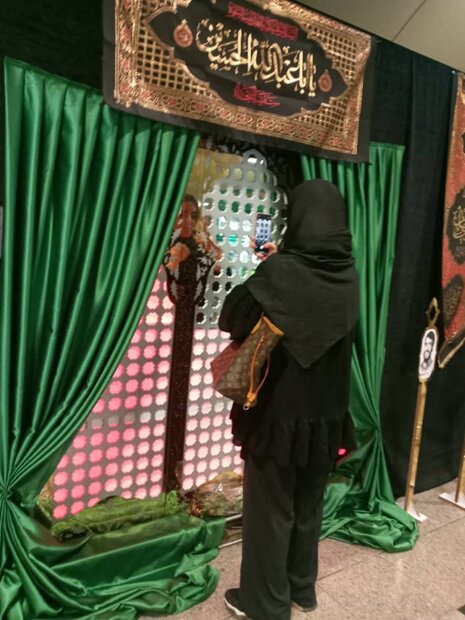 از کار جهادی تا اثرگذاری مادران در ترویج فرهنگ عفاف و حجاب