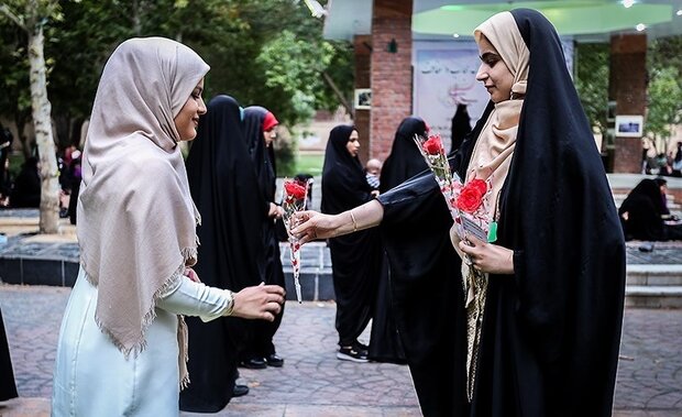 مُر قانون حافظ شأن وحرمت زن ایرانی/فتنه دوقطبی سازی ناکام می ماند