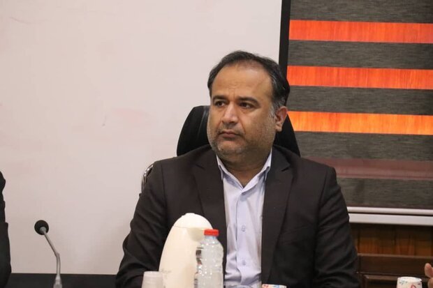 مشکلات بنگاههای تولیدی استان بوشهر رفع میشود مشکلات بنگاههای تولیدی استان بوشهر رفع میشود