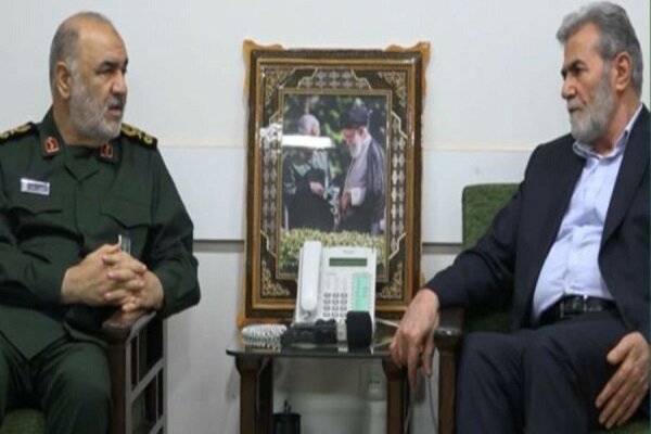 Israeli regime to pay price for recent crimes: IRGC chief