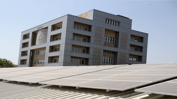 چراغ کارخانه نوآوری دانشگاه تهران با انرژی‌های نو روشن می‌شود